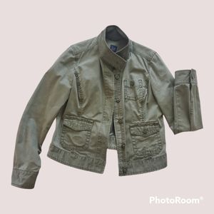 Gap Jacket size 12